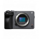 SONY Camara ILMEFX30B Pro Cuerpo