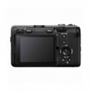 SONY Camara ILMEFX30B Pro Cuerpo