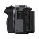 SONY Camara ILMEFX30B Pro Cuerpo