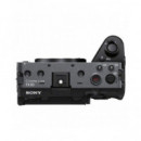 SONY Camara ILMEFX30B Pro Cuerpo
