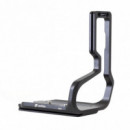 LEOFOTO Placa LPN-Z9