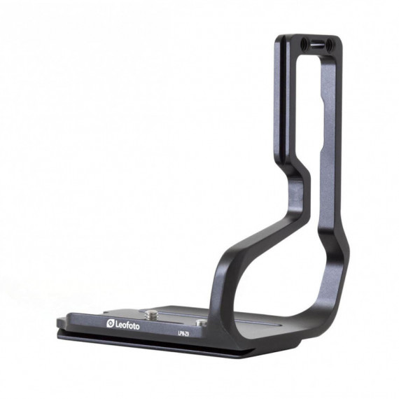 LEOFOTO Placa LPN-Z9