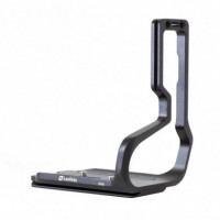 LEOFOTO Placa LPN-Z9