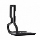 LEOFOTO Placa LPN-Z9