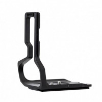 LEOFOTO Placa LPN-Z9