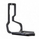 LEOFOTO Placa LPN-Z9