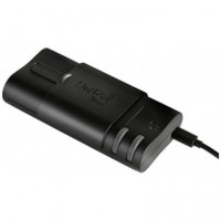 HAHNEL Cargador Unipal Mini Ii