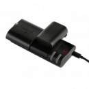 HAHNEL Cargador Unipal Mini Ii