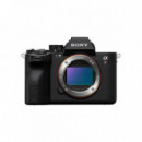 SONY Alpha 7RV - ILCE7RM5 Cuerpo