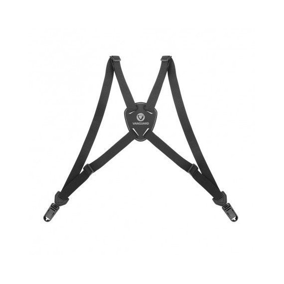 VANGUARD Optic Guard H Bk - Arnes