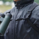 VANGUARD Optic Guard H Bk - Arnes