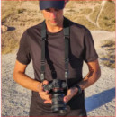 VANGUARD Veo Optic Guard Ns Br- Arnes