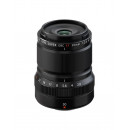 FUJIFILM Objetivo XF30MM F2.8 R Lm Wr Macro