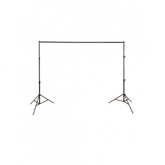 NANLITE Soporte de Fondo Portatil Basic