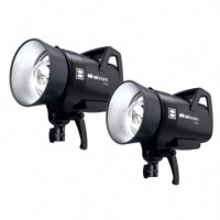 ELINCHROM Five Dual Kit