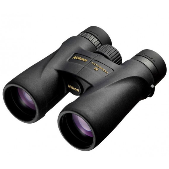 NIKON PRISMATICO KIT NATURALISTA HQ II-M5 10X42