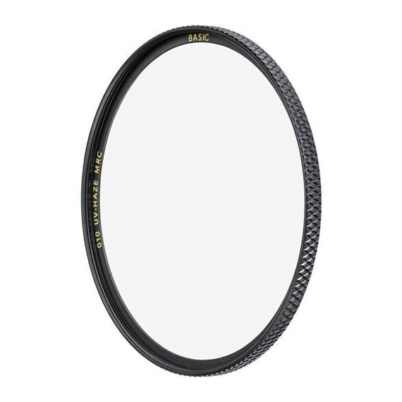 B+w Filtro Uv Basic Mrc 39 Mm  BW