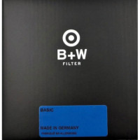 B+w Filtro Uv Basic Mrc 39 Mm  BW