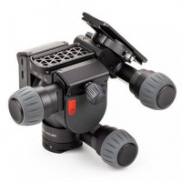 BENRO Rotula Polaris Astro 3-AXIS BR209
