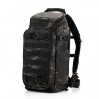 TENBA Axis V2 Mochilla Multicam Black 16L Ref. 637-753