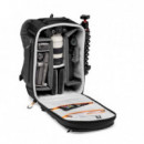 LOWEPRO Mochila Trekker Bp- 350 Aw Ii - Gris