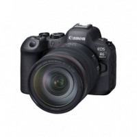 CANON Eos R6 Mark Ii + Rf 24-105 F4L Is Usm