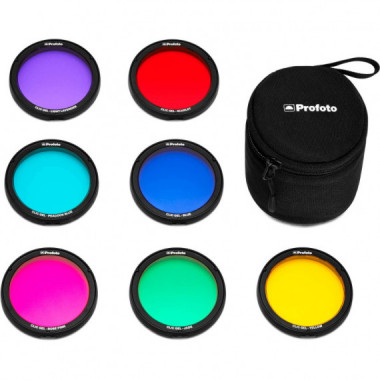 PROFOTO Color Effects Kit 101315