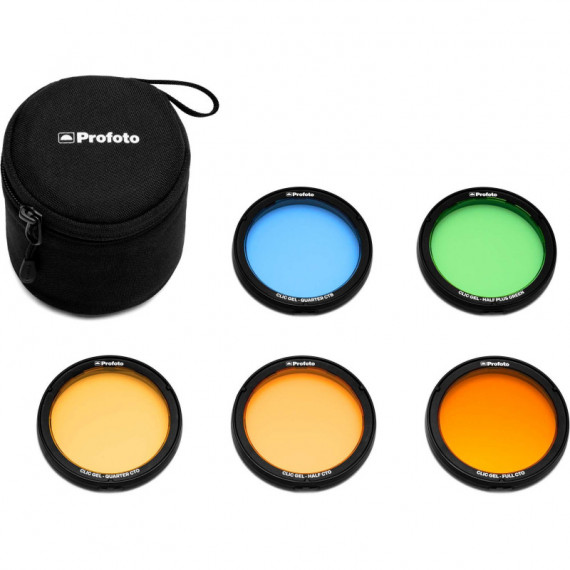 PROFOTO Color Correction Kit 101316