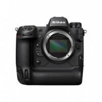 NIKON Camara Z9 Cuerpo 8K 45,7MP
