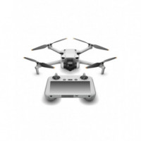 DJI Mini 3 Fly More Combo (DJI Rc) (gl)
