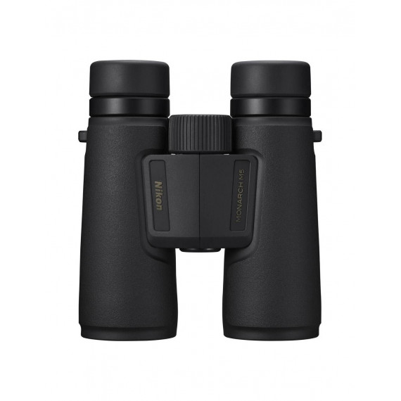 NIKON PRISMATICO KIT NATURALISTA HQ-M5 8X42