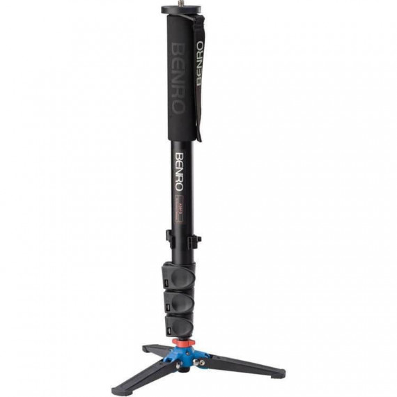 BENRO Monopie Video Aluminio A38FD