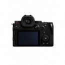PANASONIC Lumix DC-S5II Cuerpo (DC-S5M2E) 24MP