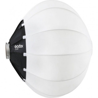 GODOX Softbox Tipo Linterna CS65D Ref. 200256