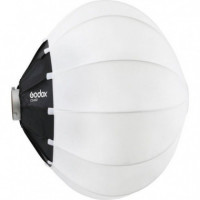 GODOX Softbox Tipo Linterna CS65D Ref. 200256