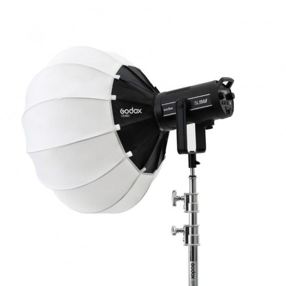 GODOX Softbox Tipo Linterna CS65D Ref. 200256 - Guanxe Atlantic Marketplace