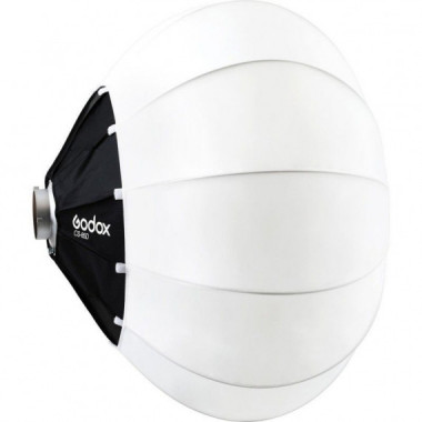 GODOX Softbox Tipo Linterna CS85D Ref. 200257