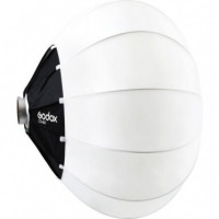 GODOX Softbox Tipo Linterna CS85D Ref. 200257