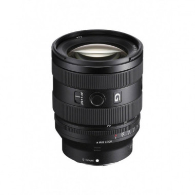 SONY Fe 20-70MM F4 G (SEL2070G)