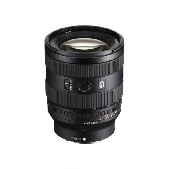 SONY Fe 20-70MM F4 G (SEL2070G)