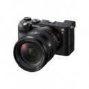 SONY Fe 20-70MM F4 G (SEL2070G)