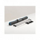 NANLITE Pavotube Ii Kit 2X con Bateria 30C