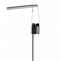 NANLITE Pavotube Ii con Bateria 30C