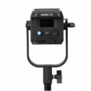 NANLITE Foco FS-60B Bi-color Led Spotlight