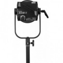 Nanlight Foco Forza 300B Ii Bi-color Led Spot Light  NANLITE