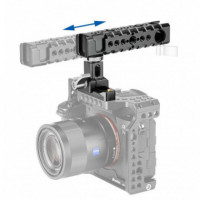 LEOFOTO Empuñadura AH-1 para Camera Cage