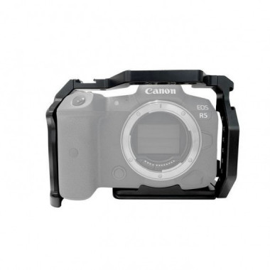 LEOFOTO Cage para Canon R5 / R6