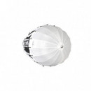 PHOTTIX Ventana G-capsule Octa Deep 40CM