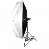 PHOTTIX Ventana G-capsule Deep 30X140CM