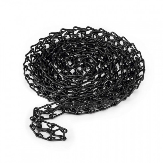 MANFROTTO Cadena Metalica Negra